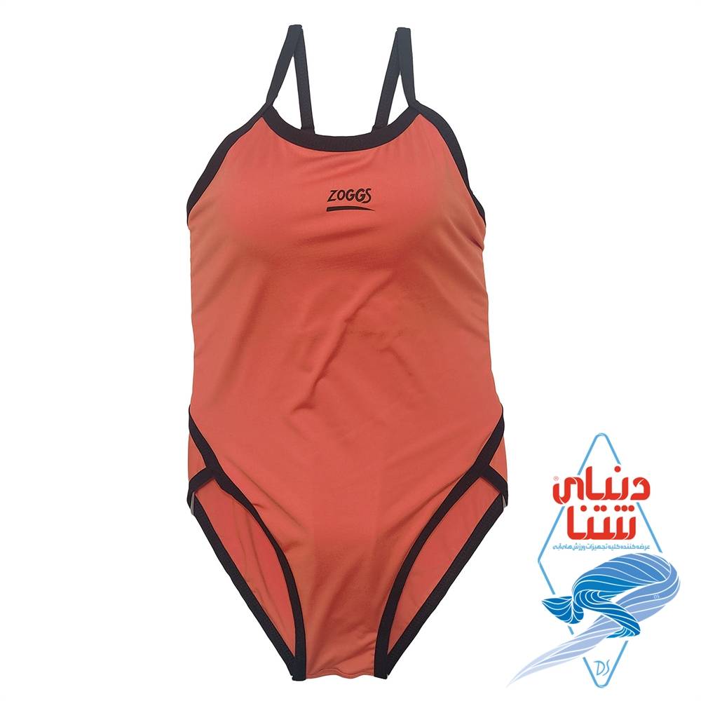 مایو زنانه zoggs کد 3966