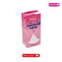 خامه صبحانه کاله 1 کیلو