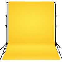 فون بک گراند زرد شطرنجی پرو PRO 2x3