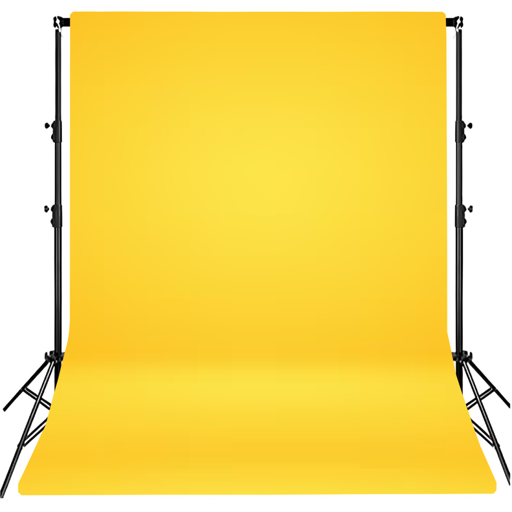 فون بک گراند زرد شطرنجی پرو PRO 2x3