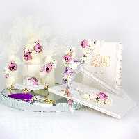 ست بله برون و نامزدی