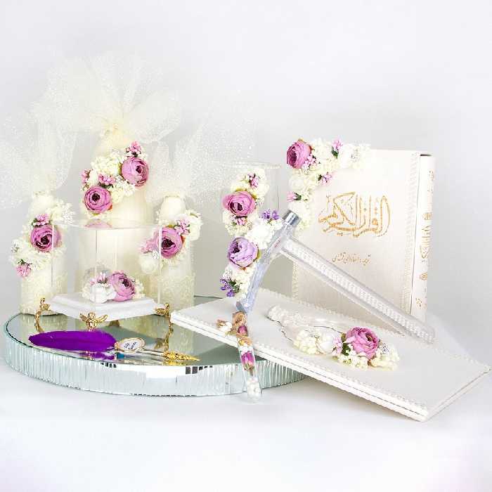 ست بله برون و نامزدی