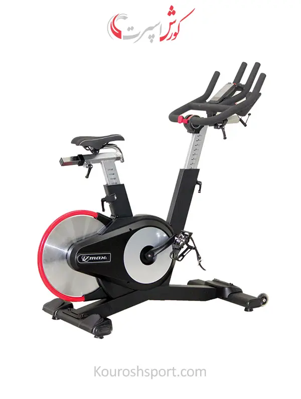 اسپنینگ وی مکس مدل V-Max FZ43i