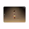 برچسب پوششی ماهوت مدل Toy Story مناسب برای تبلت اپل iPad Pro 11 2018 A1979