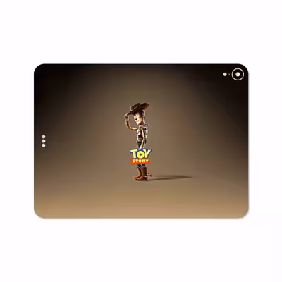برچسب پوششی ماهوت مدل Toy Story مناسب برای تبلت اپل iPad Pro 11 2018 A1979