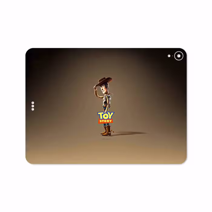 برچسب پوششی ماهوت مدل Toy Story مناسب برای تبلت اپل iPad Pro 11 2018 A1979