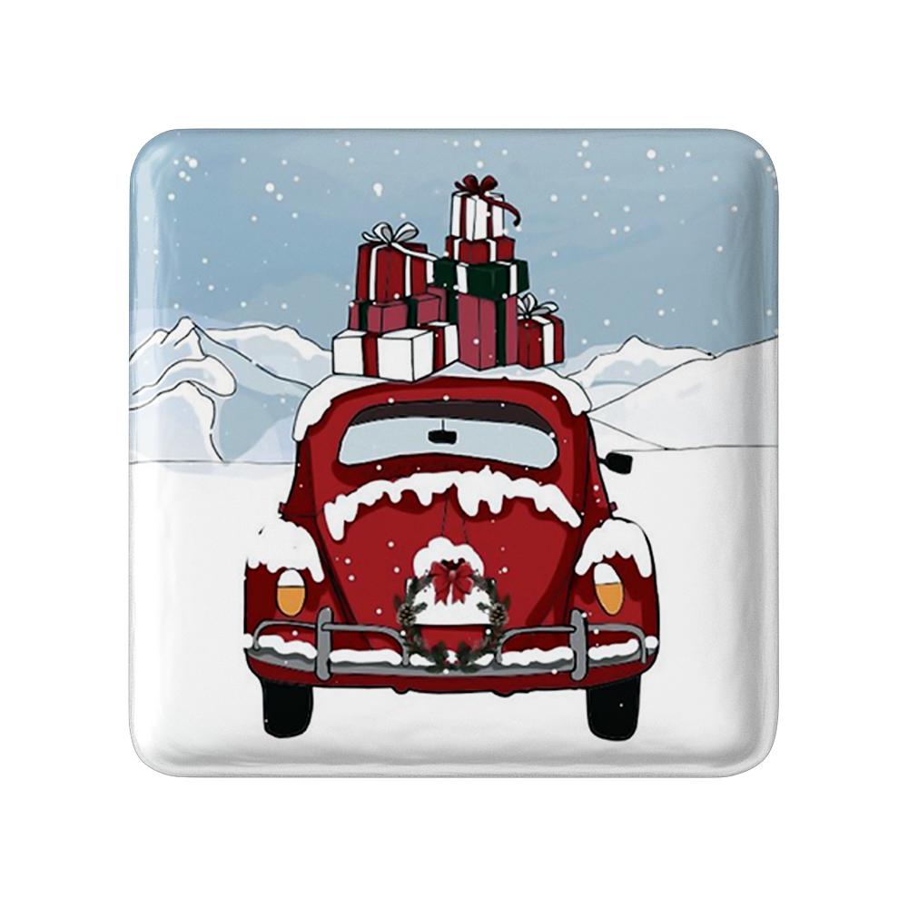 پیکسل خندالو مدل کریسمس Christmas کد 22141