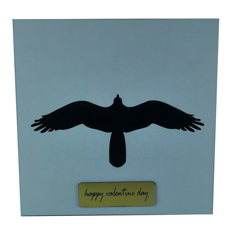 تابلو شاسی کد 702 | دنیای قاب