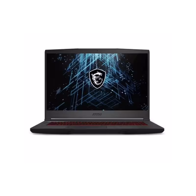 لپ تاپ ام اس آی "15.6 مدل Thin GF63 12UCX پردازنده Core i7 12650H رم 16GB حافظه 1TB SSD گرافیک 4GB RTX2050 - فروشگاه اینترنتی سیب سبز