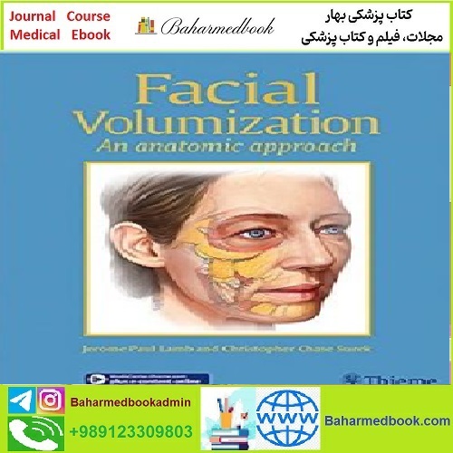 Facial Volumization TRUE PDF price 1€ - کتاب پزشکی بهار