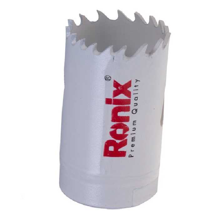 مته گردبر رونیکس کد RH-5222 سایز 25 میلی متر