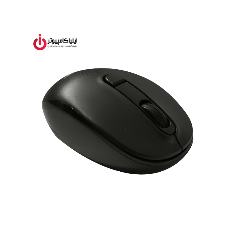 ماوس بی سیم برند دی نت مدل DT-220