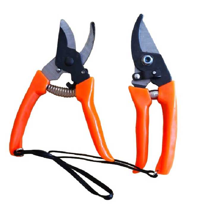 قیچی باغبانی یوسینوگاوا مدل Y-8