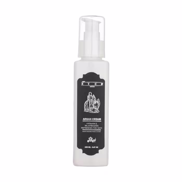 کرم مرطوب کننده ایتاپ مدل ARGAN حجم 150 میلی لیتر
