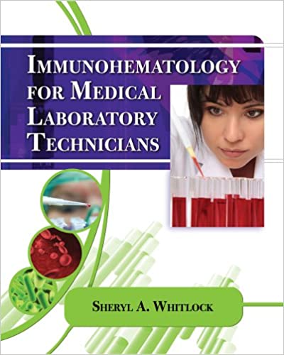  دانلود کتاب Immunohematology For Medical Laboratory Technicians, 2009 - دانلود کتاب های دانشگاهی