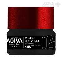 ژل مو آگیوا شماره 04 مدل GUM حجم 700 میل