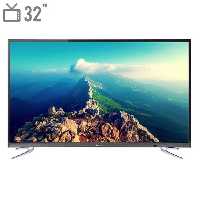 تلویزیون ال ای دی ایکس ویژن مدل 32XY410 سایز 32 اینچ