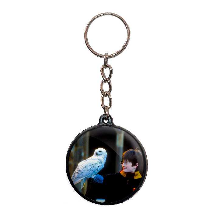 جاکلیدی پرمانه طرح Harry Potter کد pmj.23966