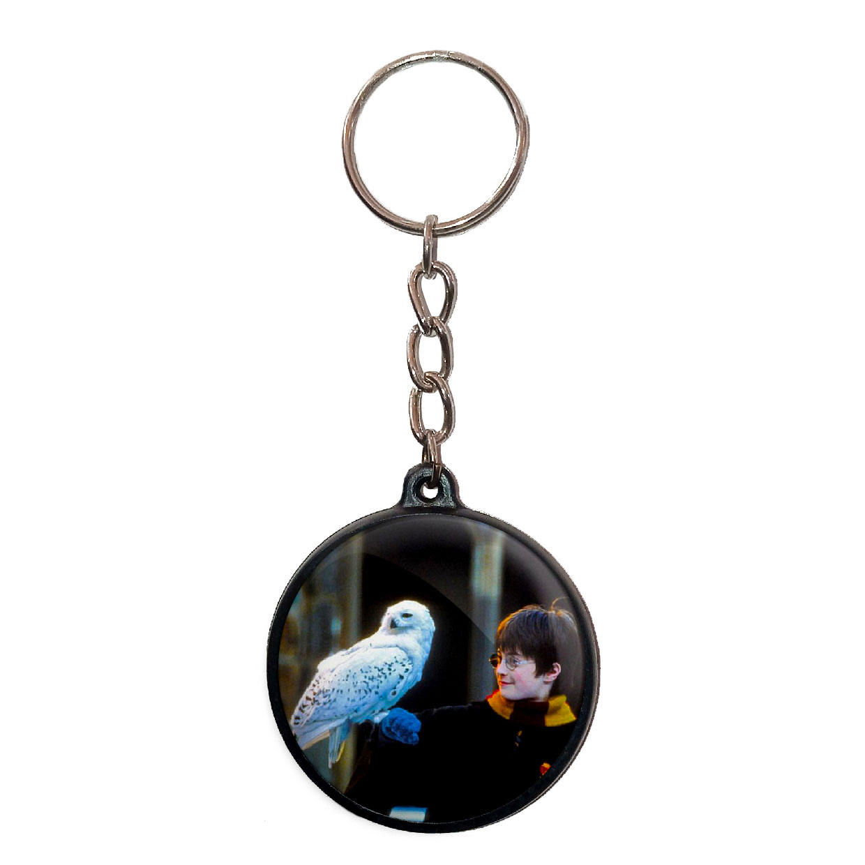 جاکلیدی پرمانه طرح Harry Potter کد pmj.23966