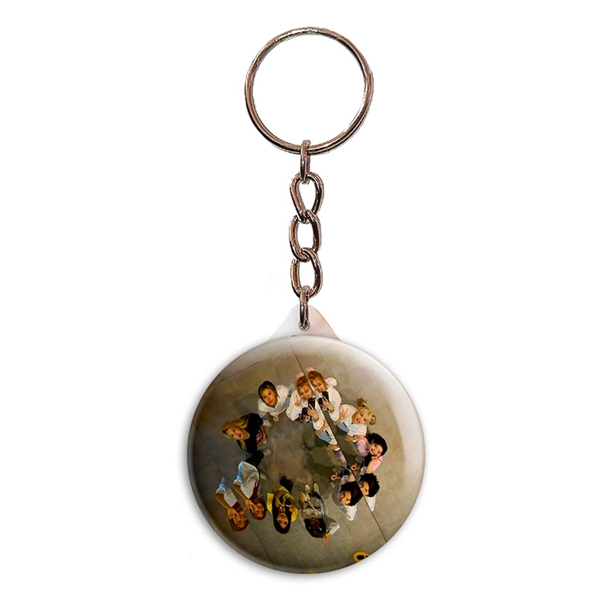 جاکلیدی پرمانه طرح Twice کد pmy.19685