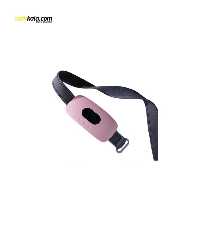 ماساژور شکم هژنگ مدل HZ-IADN-1