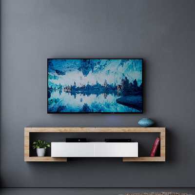 میز تلویزیون دیواری مدل SO21167