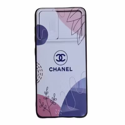 کاور طرح دخترانه کد 365 مناسب برای گوشی موبایل سامسونگ Galaxy A31