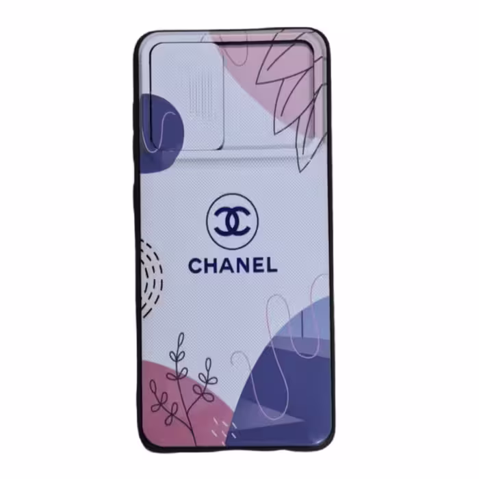 کاور طرح دخترانه کد 365 مناسب برای گوشی موبایل سامسونگ Galaxy A31