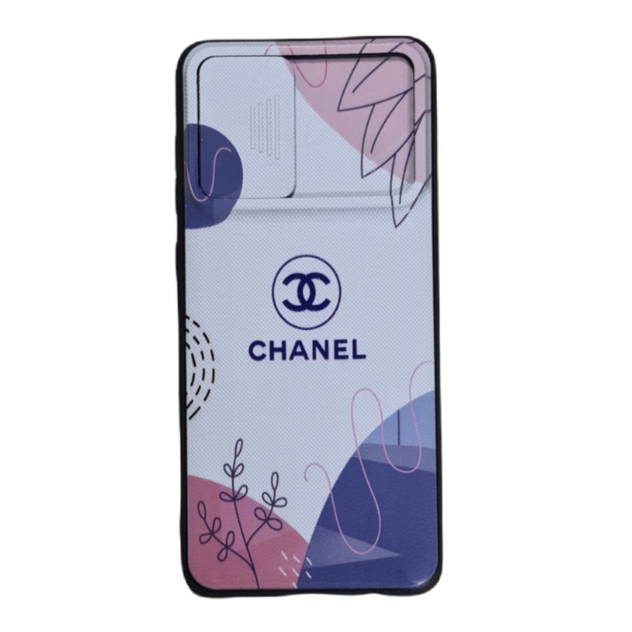 کاور طرح دخترانه کد 365 مناسب برای گوشی موبایل سامسونگ Galaxy A31