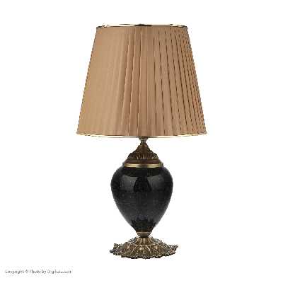 آباژور رومیزی مدل CHR 1