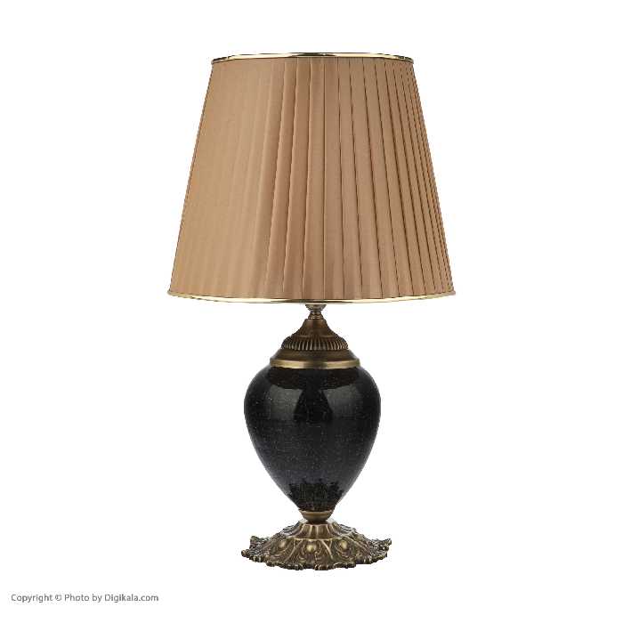 آباژور رومیزی مدل CHR 1