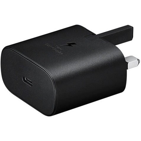 شارژر سامسونگ 25 وات (اصل) ا Samsung Charger 25W _ EP TA800 Original