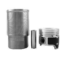 بوش و پیستون 2000CC                                     پژو 405 , پژو 405 
استیشن , پژو 405 GL بنزینی , برند الدورا