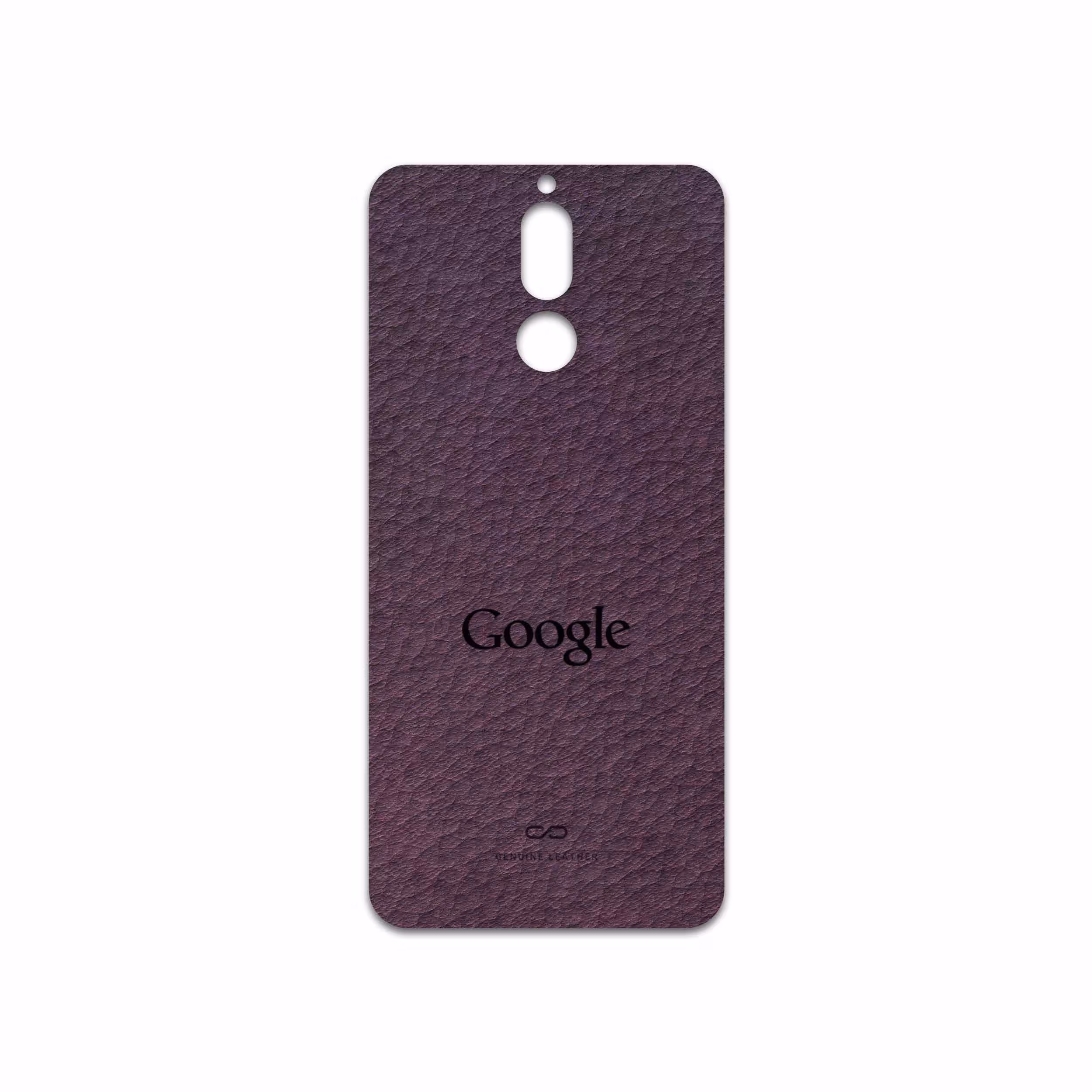 برچسب پوششی ماهوت مدل PL-GGL مناسب برای گوشی موبایل هوآوی Mate 10 Lite
