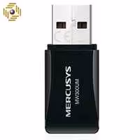 کارت شبکه بی‌سیم مرکوسیس مدل MW300UM