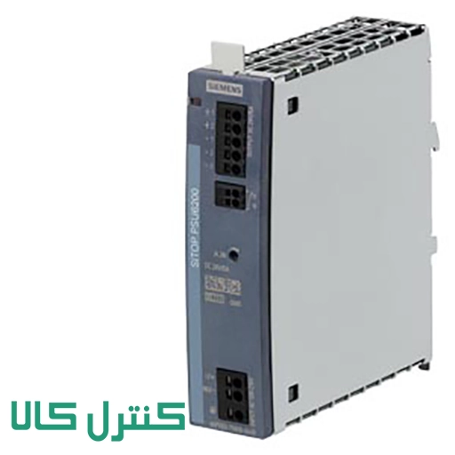 منبع تغذیه زیمنس مدل 6EP3333-7SB00-0AX0