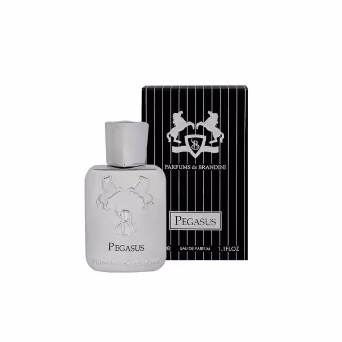 عطر برندینی جیبی پگاسوس مردانه Brandini