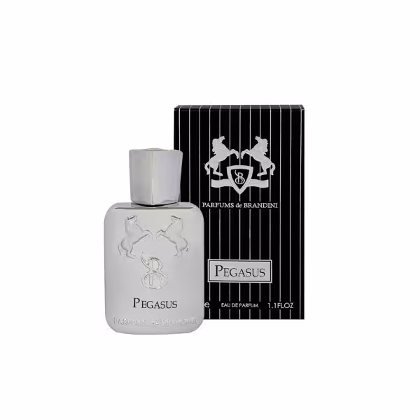 عطر برندینی جیبی پگاسوس مردانه Brandini