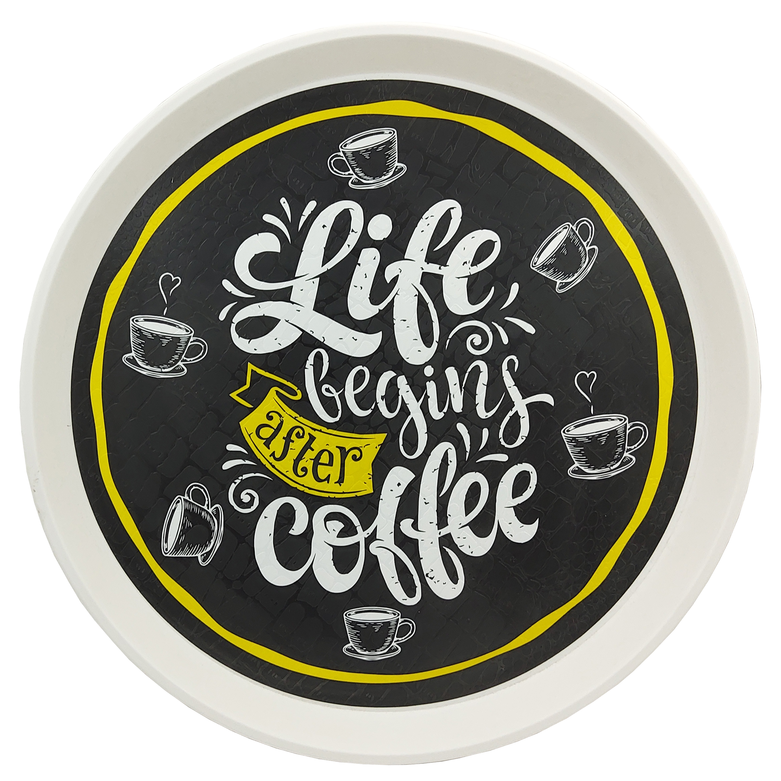 سینی رایکا مدل LIFE کد SHR-08