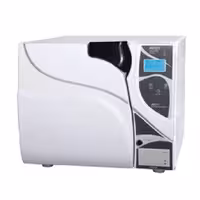 اتوکلاو دندانپزشکی 22 لیتری آویکو مدل کوبیک