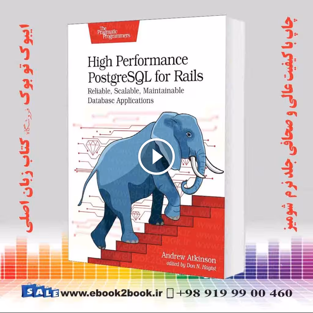 High Performance PostgreSQL for Rails