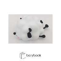 چراغ خواب / سیلیکونی / بره خوابالو / 1156