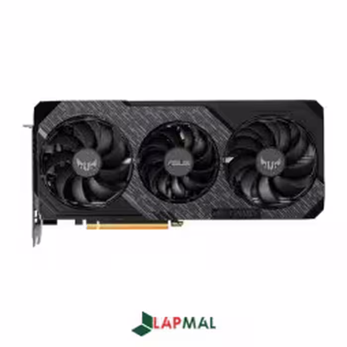 کارت گرافیک ایسوس TUF 3-RX5600XT-O6G-EVO-GAMING
فروشگاه اینترنتی تخصصی لپتاپ لپ مال