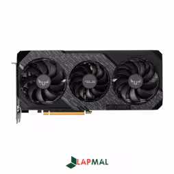 کارت گرافیک ایسوس TUF 3-RX5600XT-O6G-EVO-GAMING
فروشگاه اینترنتی تخصصی لپتاپ لپ مال