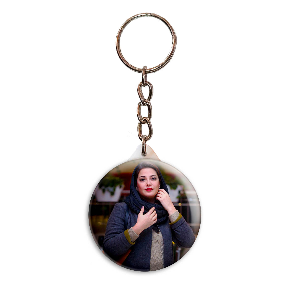 جاکلیدی پرمانه طرح طناز طباطبایی کد pmy.20969