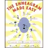 کتاب The Enneagram Made Easy اثر Elizabeth Wagele and Renee Baron انتشارات تازه ها