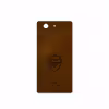 برچسب پوششی ماهوت مدل BFL-ARSNL مناسب برای گوشی موبایل سونی Xperia Z3 Compact