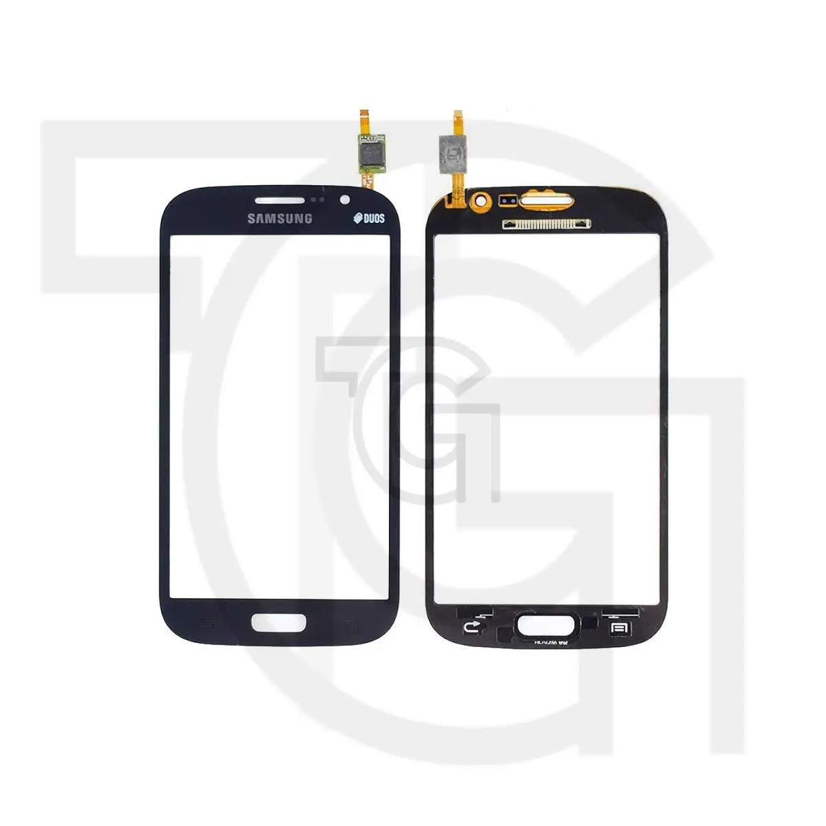 تاچاسکرین سامسونگ (مشکی) Touch Screen Samsung Galaxy Grand Z I9082Z