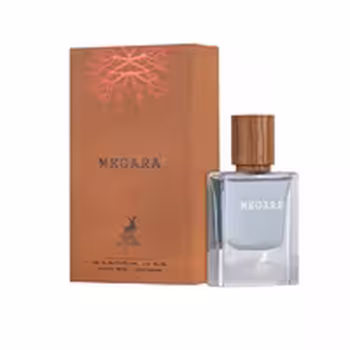 عطر ادکلن مگارا الحمبرا رایحه اورتو پاریسی مگامار