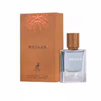 عطر ادکلن مگارا الحمبرا رایحه اورتو پاریسی مگامار